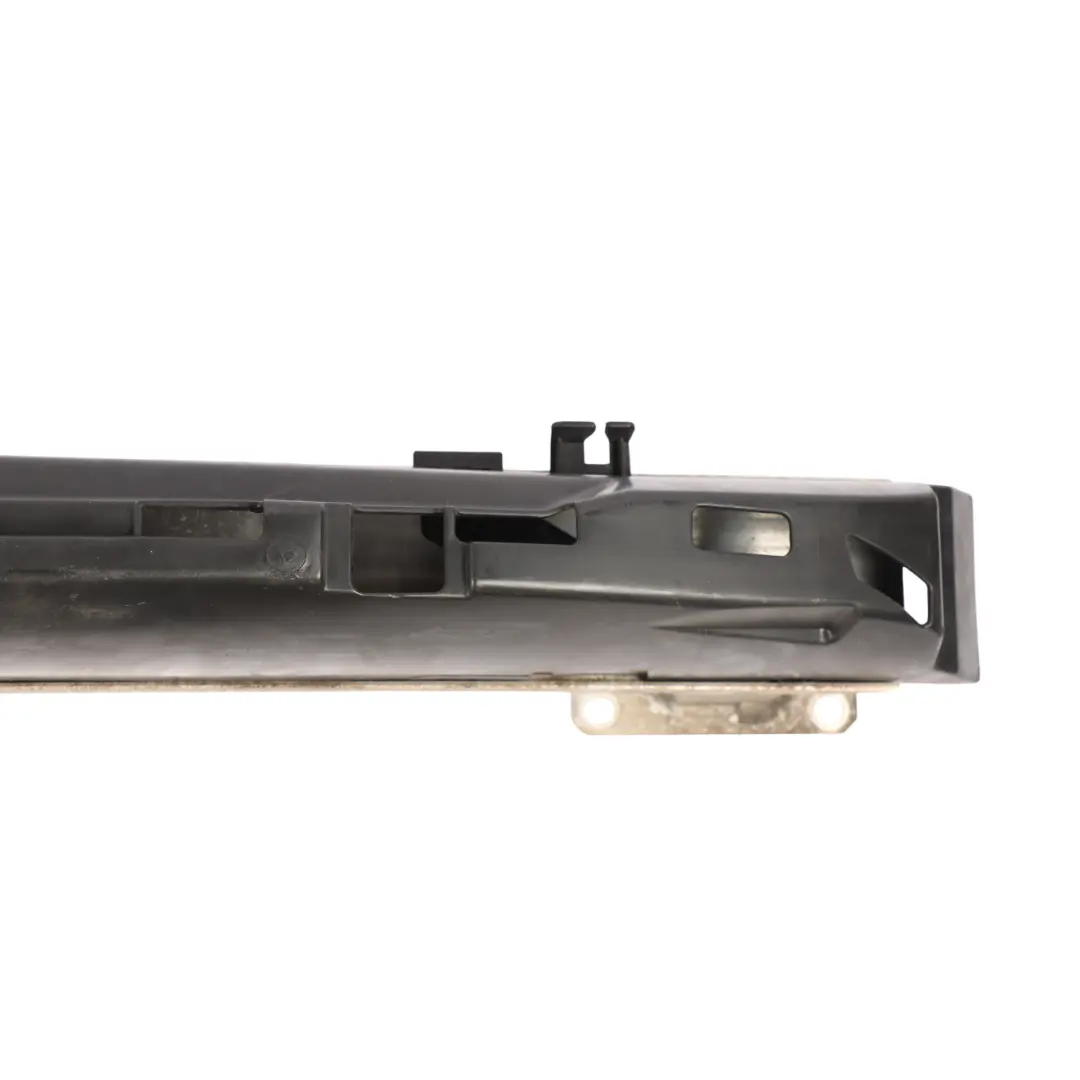 Citroën C4 Picasso Mk1 Front Bumper Reinforcement Crash Bar - SKU 7106E8 - Part number 7106E8