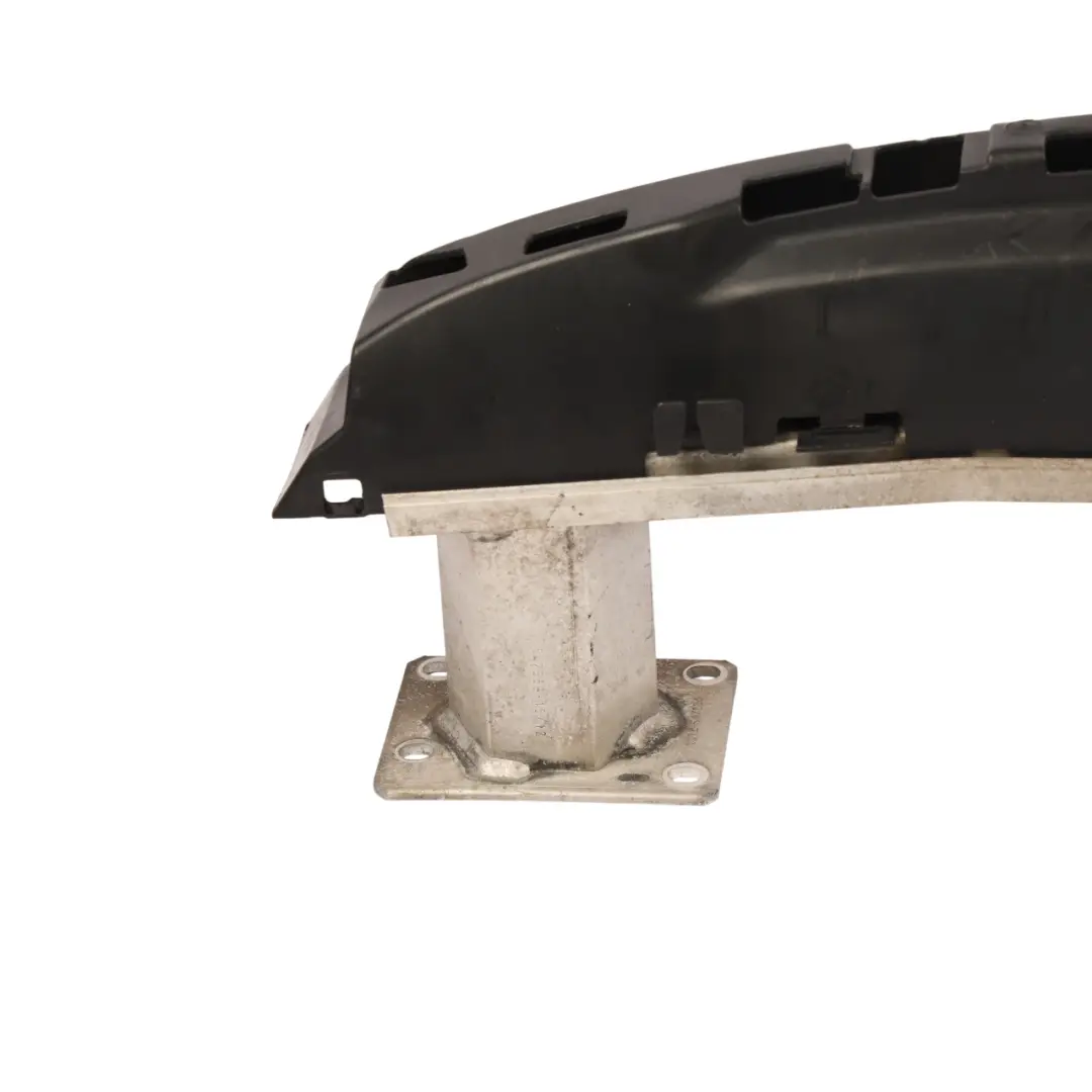 Mk1 Front Bumper Reinforcement Crash Bar to Citroën C4 Picasso with Part number 7106E8 Citroën C4 Picasso Mk1 Front Bumper Reinforcement Crash Bar - SKU 7106E8 - Part number 7106E8