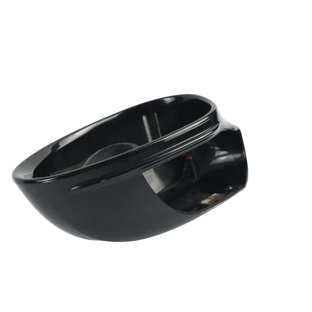 Spiegelabdeckung Gehäuse Links Saphirschwarz 475 für BMW Z4 E85 E86 mit Teilenummer 7112427 BMW Z4 E85 E86 Spiegelabdeckung Gehäuse Links Saphirschwarz 475 - SKU 7112427-BS - Teilenummer 7112427