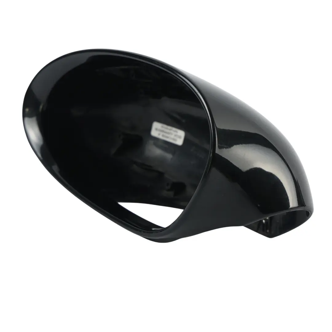 Couvercle Cache Coque Rétroviseur Gauche Noir Saphir 475 pour BMW Z4 E85 E86 à propos du numéro de pièce 7112427 BMW Z4 E85 E86 Couvercle Cache Coque Rétroviseur Gauche Noir Saphir 475 - SKU 7112427-BS - Numéro de pièce 7112427
