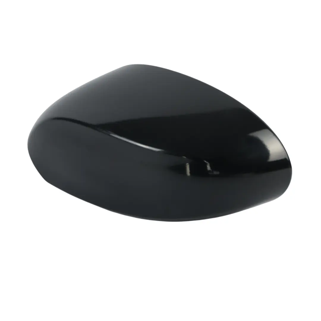 BMW Z4 E85 E86 Carcasa Tapa Retrovisor Izquierdo Negro Zafiro 475 - SKU 7112427-BS - Número de pieza 7112427