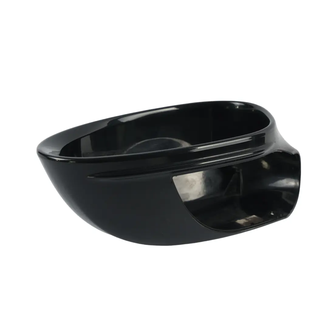 Spiegelabdeckung Gehäuse Links Saphirschwarz 475 für BMW Z4 E85 E86 mit Teilenummer 7112427 BMW Z4 E85 E86 Spiegelabdeckung Gehäuse Links Saphirschwarz 475 - SKU 7112427-BS - Teilenummer 7112427