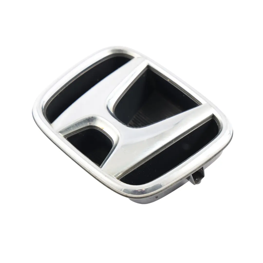 Honda CR-V Emblemat Atrapy Przód Chrom - SKU 71129-SWW-G0 - Numer Części 71129-SWW-G0