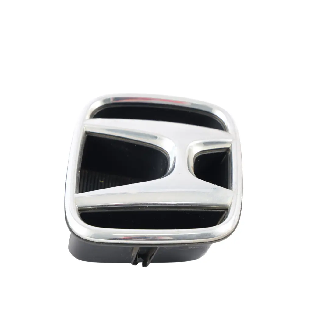 Honda CR-V Emblema Insignia Logo Parrilla Delantera Cromado - SKU 71129-SWW-G0 - Número de pieza 71129-SWW-G0