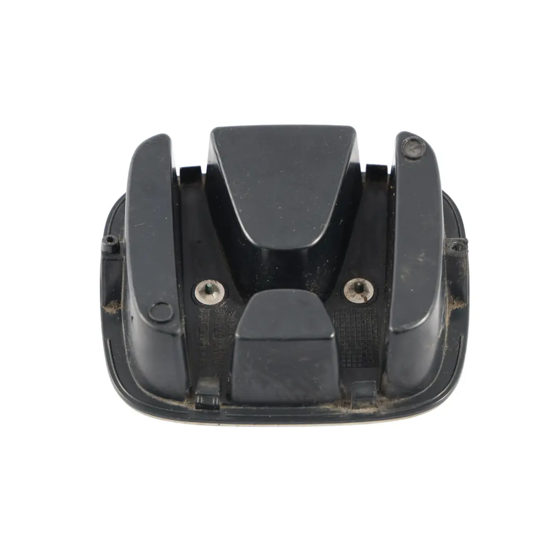 Honda CR-V Emblemat Atrapy Przód Chrom - SKU 71129-SWW-G0 - Numer Części 71129-SWW-G0