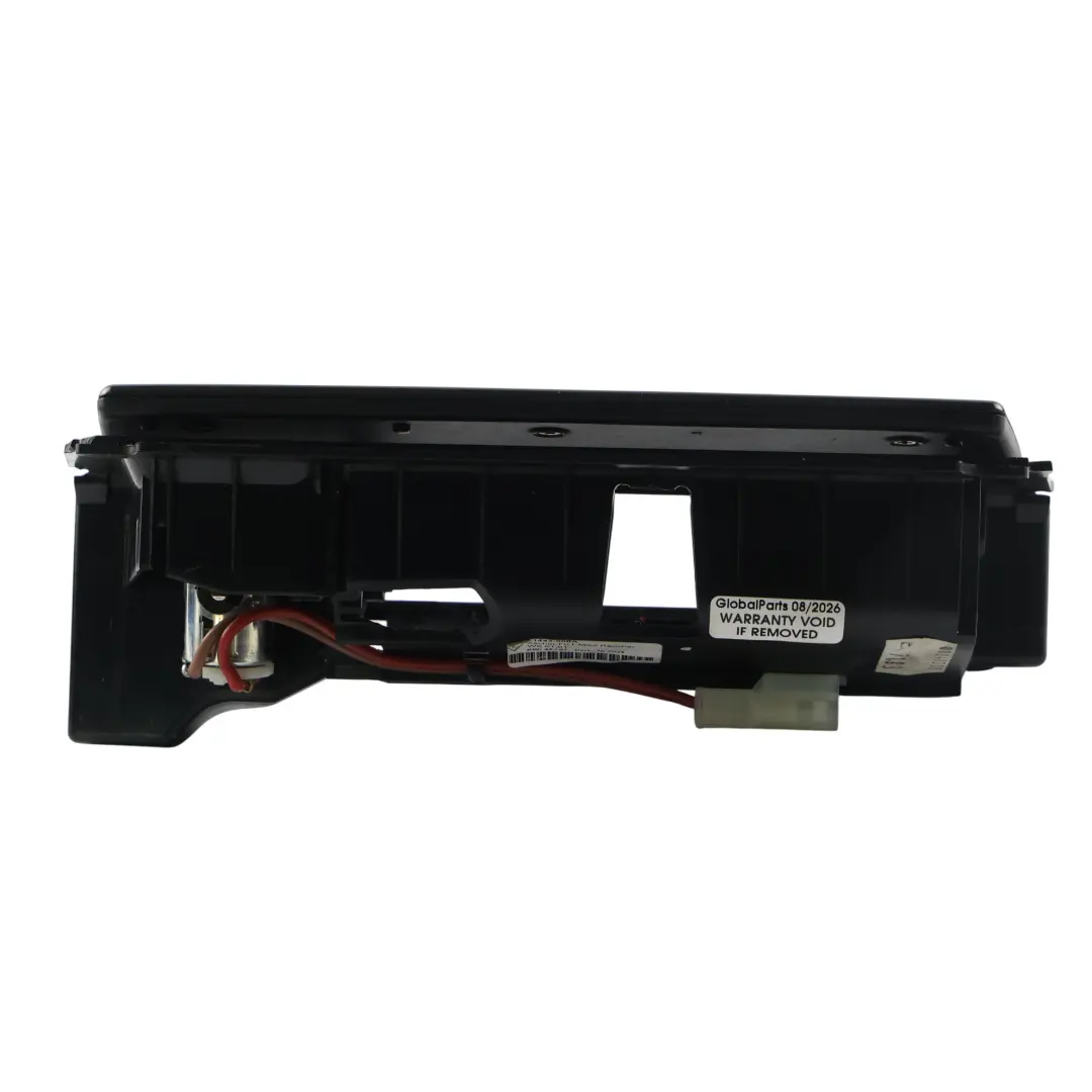 Centre Console Insert Ash Tray Lighter Smoker to BMW E63 E64 with Part number 7114939 BMW E63 E64 Centre Console Insert Ash Tray Lighter Smoker - SKU 7114939-2 - Part number 7114939