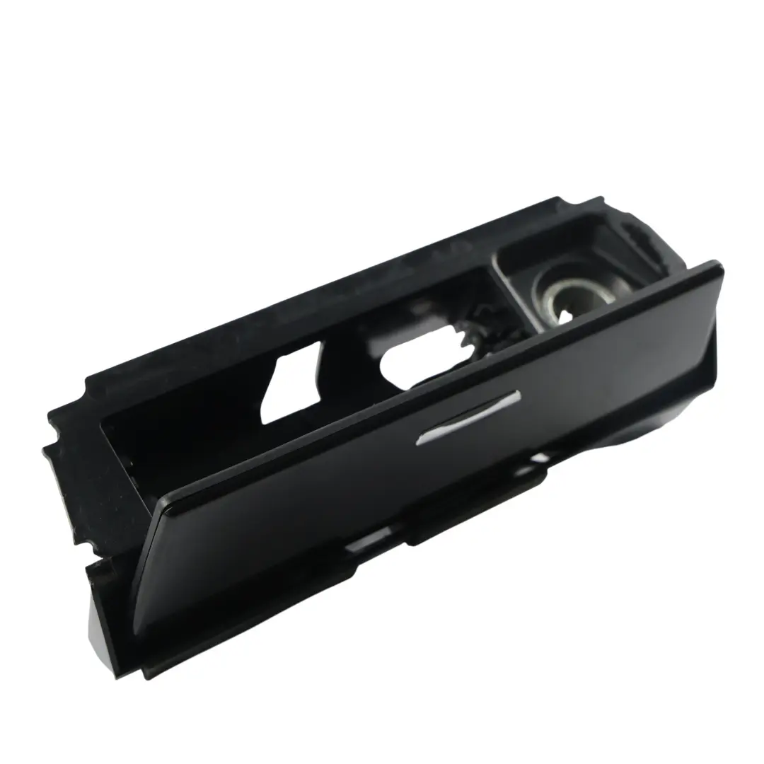 BMW E63 E64 Centre Console Insert Ash Tray Lighter Smoker - SKU 7114939-2 - Part number 7114939