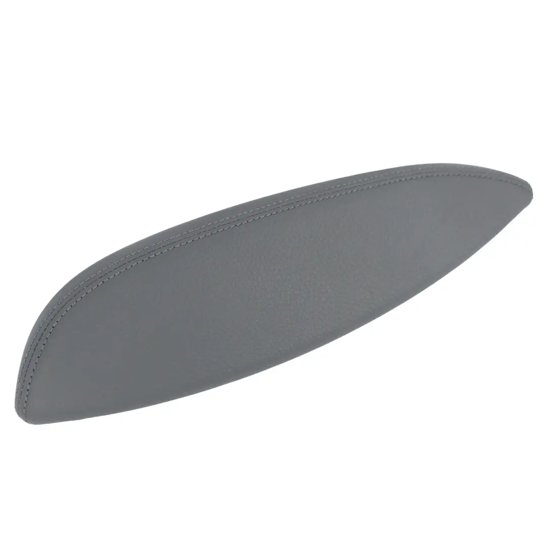 Panel Moldura Puerta Reposabrazos Trasero Derecho Gris para BMW 6 Series E63 E64 con número de pieza 7115488 BMW 6 Series E63 E64 Panel Moldura Puerta Reposabrazos Trasero Derecho Gris - SKU 7115488 - Número de pieza 7115488