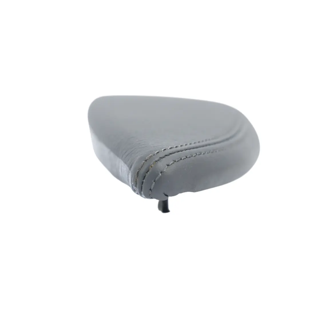 BMW 6 Series E63 E64 Panel Moldura Puerta Reposabrazos Trasero Derecho Gris - SKU 7115488 - Número de pieza 7115488