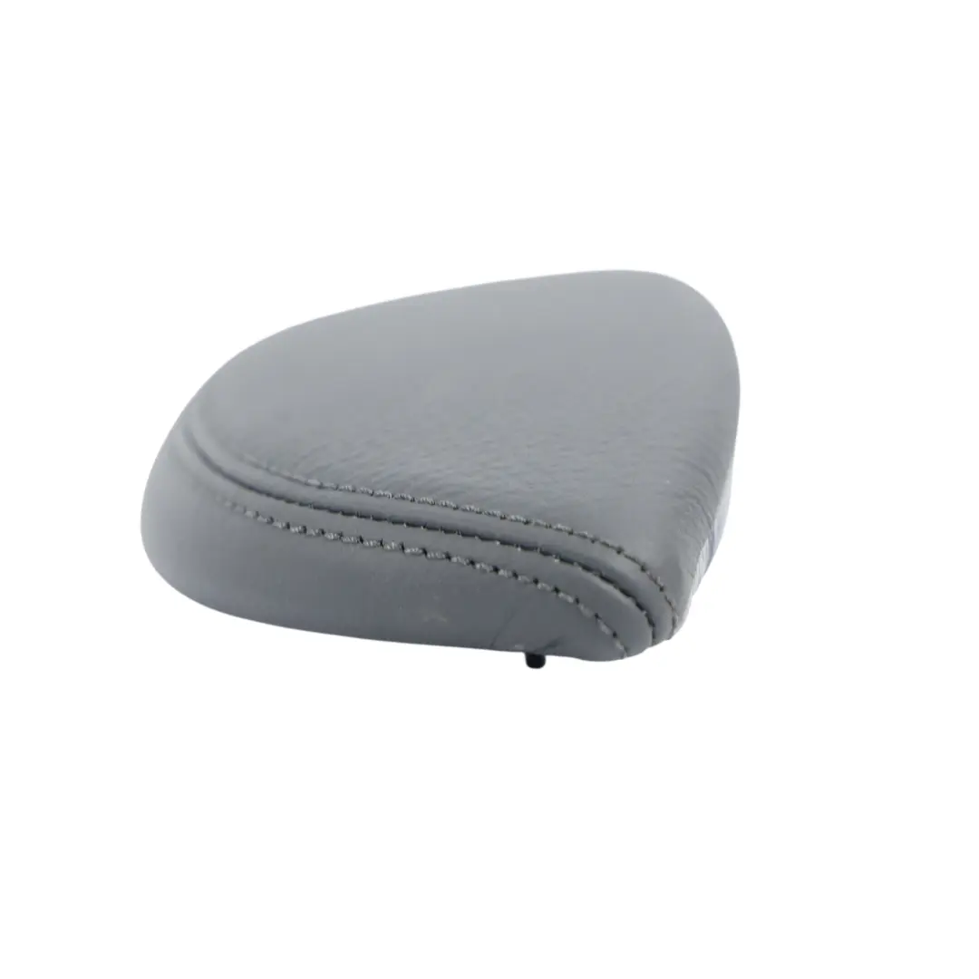 BMW 6 Series E63 E64 Panel Moldura Puerta Reposabrazos Trasero Derecho Gris - SKU 7115488 - Número de pieza 7115488
