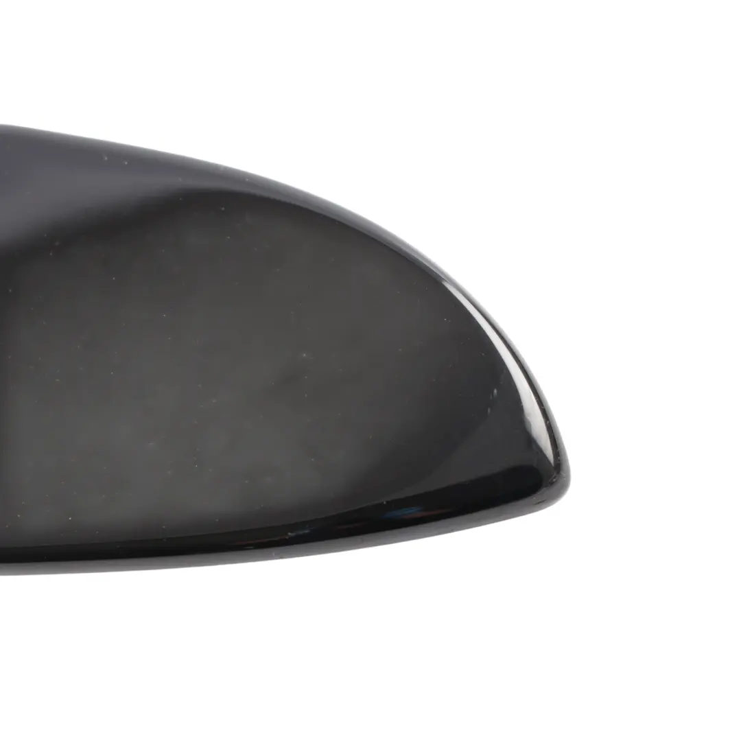 Alerón Trasero Tapa Maletero Negro para Mini Cooper One R50 con número de pieza 7122799 Mini Cooper One R50 Alerón Trasero Tapa Maletero Negro - SKU 7122799-BLK - Número de pieza 7122799