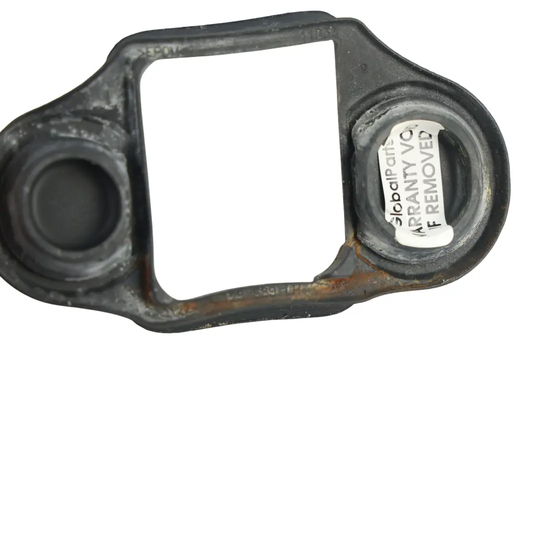BMW E90 E91 Guarnizione Freno Porta Posteriore Sinistra - SKU 7125589 - Numero di parte 7125589