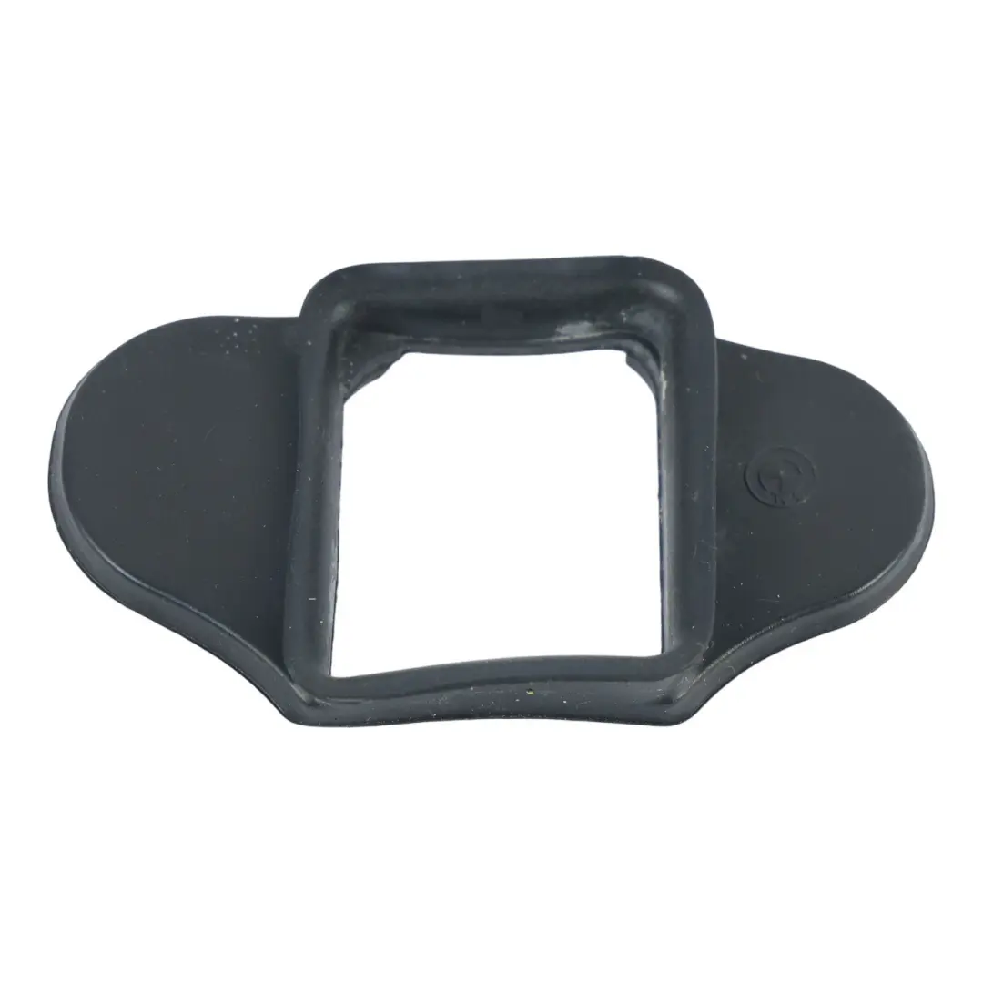 BMW E90 E91 Rear Door Brake Gasket Seal Rubber Right O/S - SKU 7125590 - Part number 7125590
