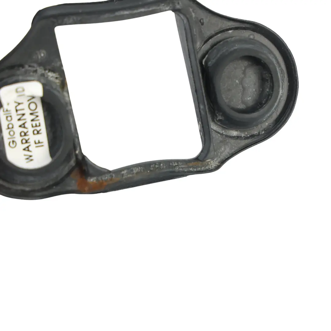 BMW E90 E91 Guarnizione Freno Porta Posteriore Destra - SKU 7125590 - Numero di parte 7125590