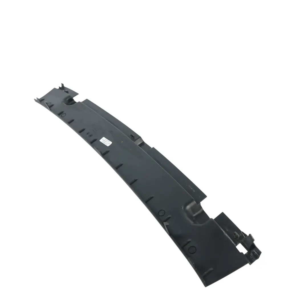 BMW E63 E63 LCI Supporto Copertura Paraurti Anteriore Staffa - SKU 7125705 - Numero di parte 7125705