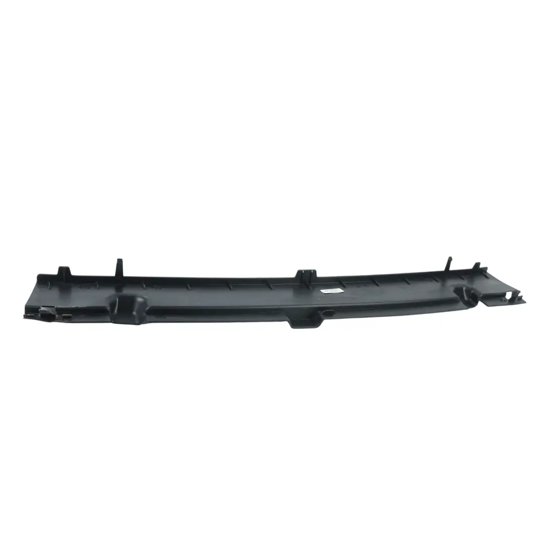 Front Bumper Support Cover Mount Bracket Holder Carrier to BMW E63 E63 LCI with Part number 7125705 BMW E63 E63 LCI Front Bumper Support Cover Mount Bracket Holder Carrier - SKU 7125705 - Part number 7125705