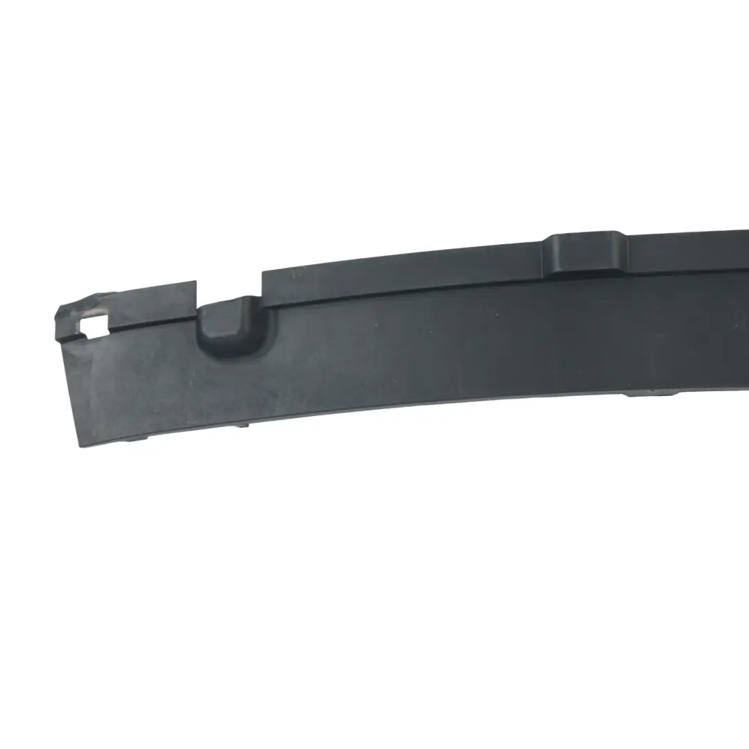 BMW E63 E63 LCI Supporto Copertura Paraurti Anteriore Staffa - SKU 7125705 - Numero di parte 7125705