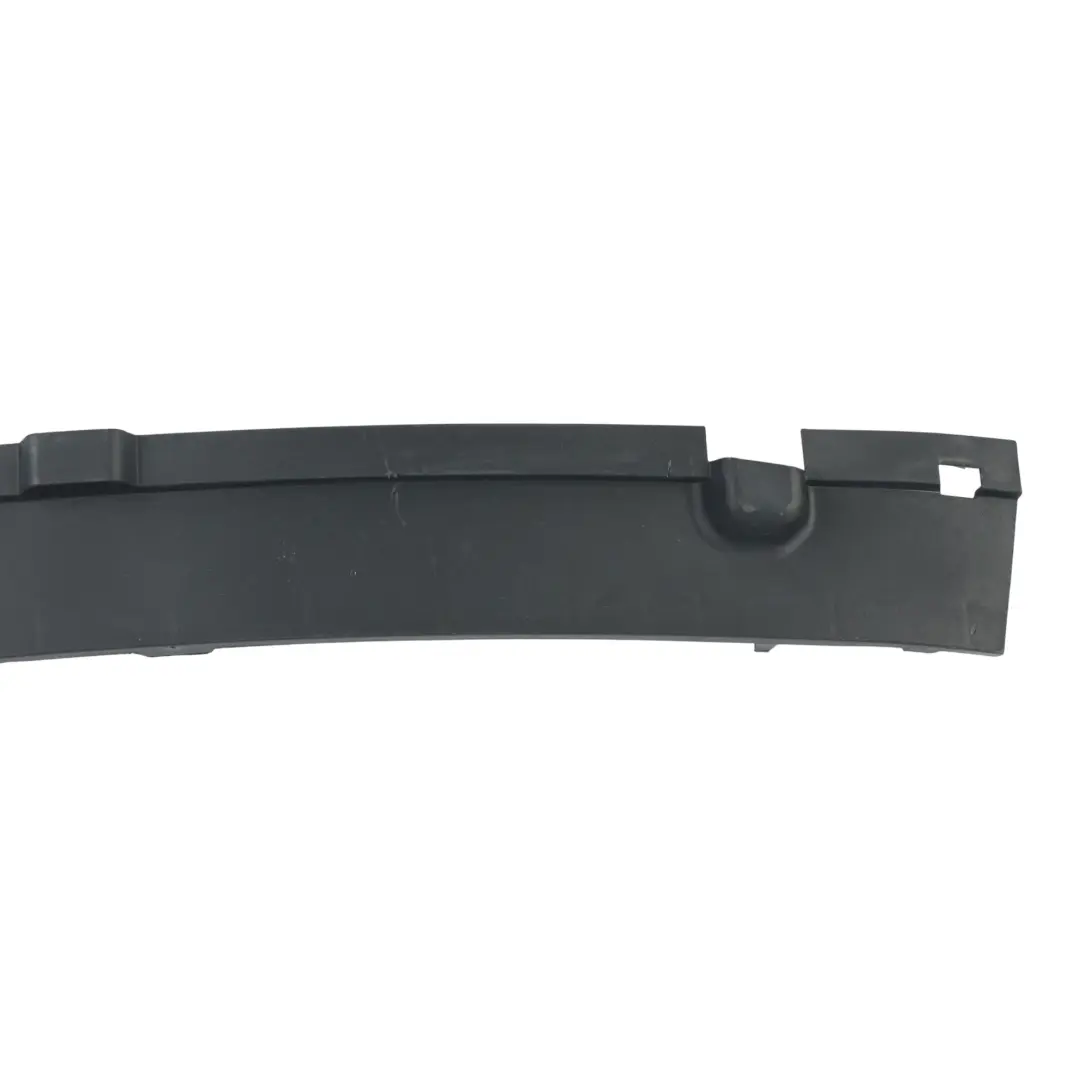 Front Bumper Support Cover Mount Bracket Holder Carrier to BMW E63 E63 LCI with Part number 7125705 BMW E63 E63 LCI Front Bumper Support Cover Mount Bracket Holder Carrier - SKU 7125705 - Part number 7125705
