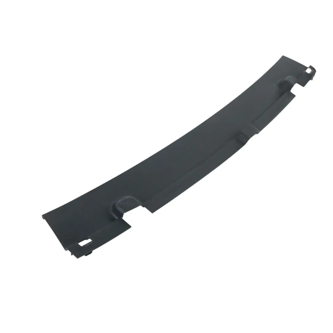 BMW E63 E63 LCI Supporto Copertura Paraurti Anteriore Staffa - SKU 7125705 - Numero di parte 7125705