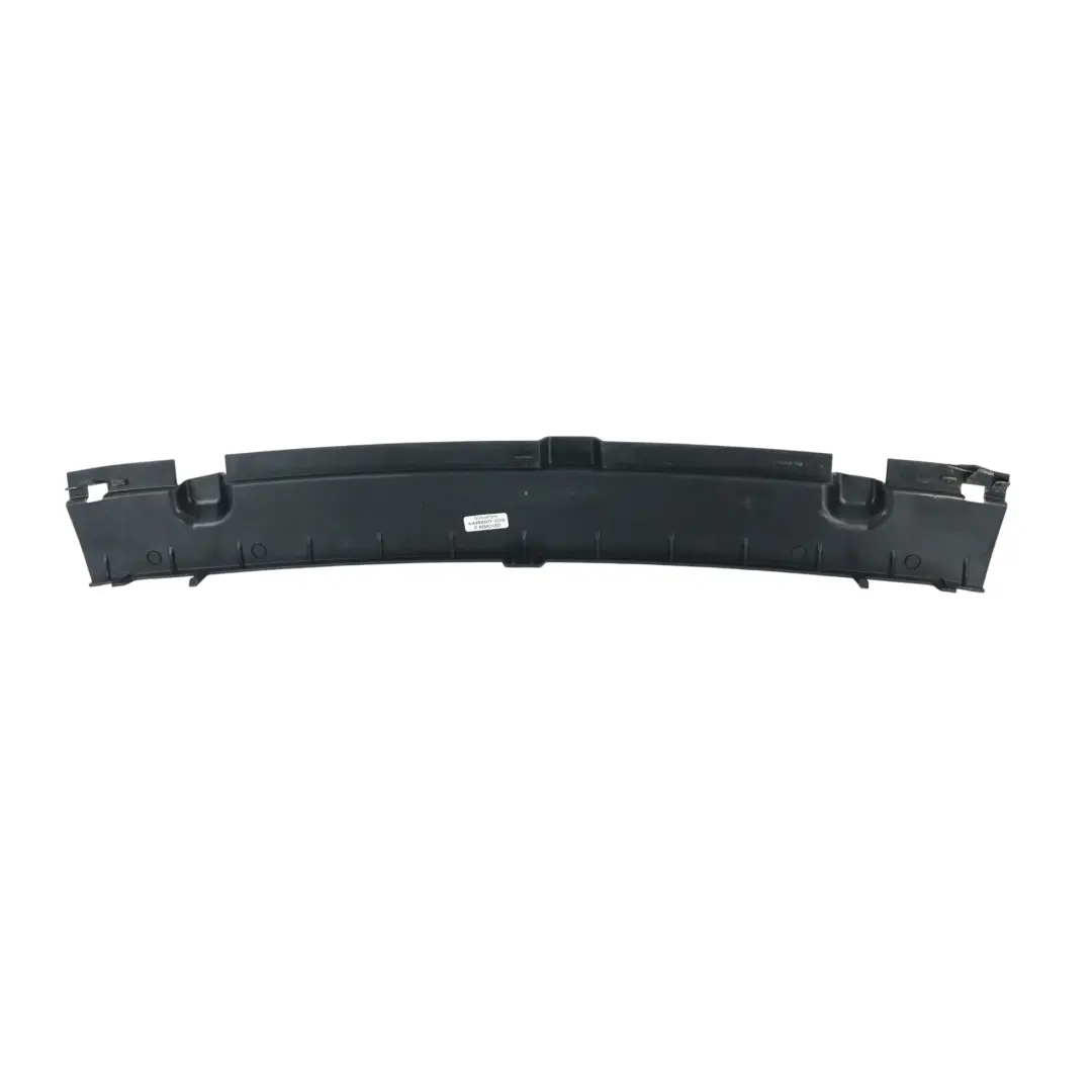BMW E63 E63 LCI Supporto Copertura Paraurti Anteriore Staffa - SKU 7125705 - Numero di parte 7125705