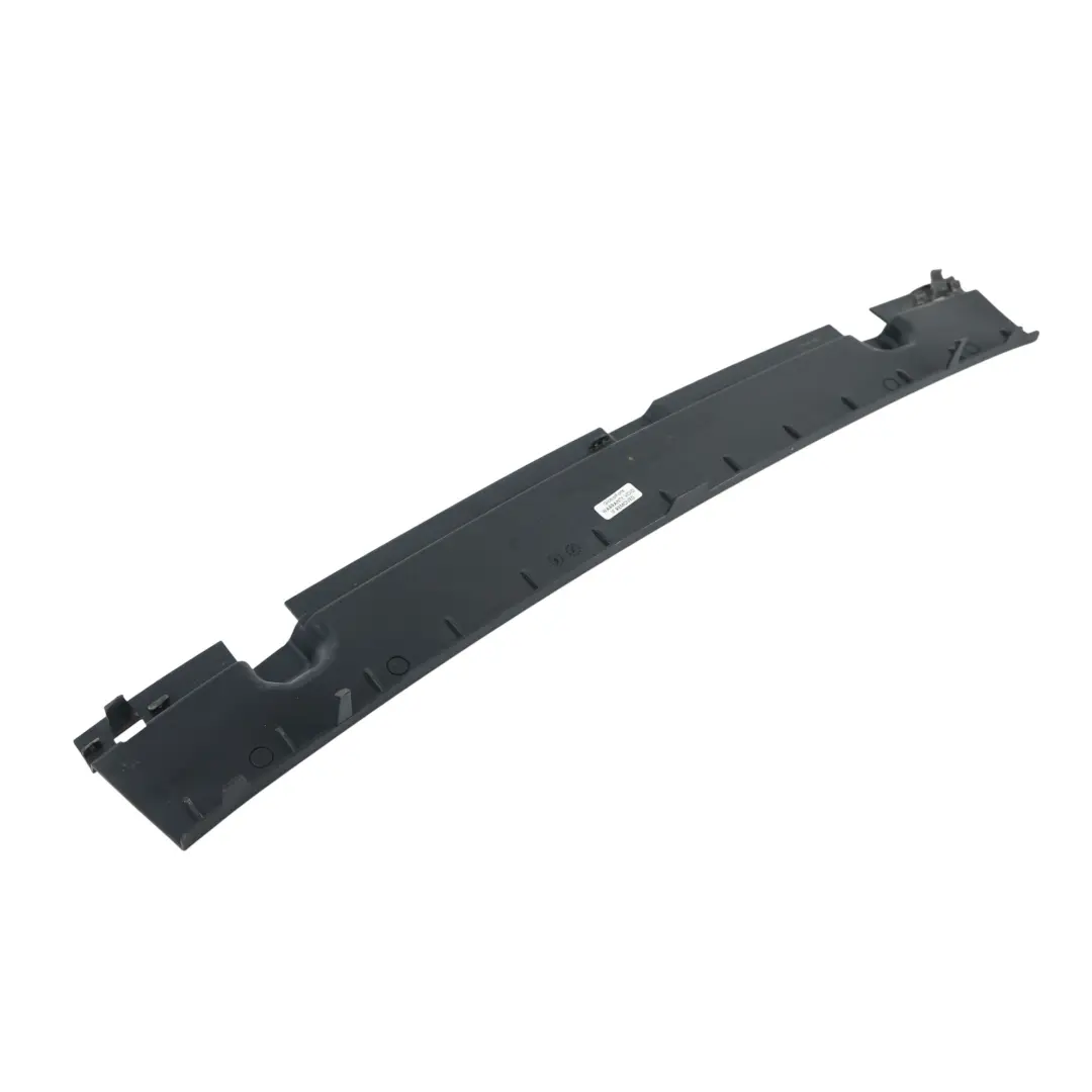 Supporto Copertura Paraurti Anteriore Staffa per BMW E63 E63 LCI con numero di parte 7125705 BMW E63 E63 LCI Supporto Copertura Paraurti Anteriore Staffa - SKU 7125705 - Numero di parte 7125705