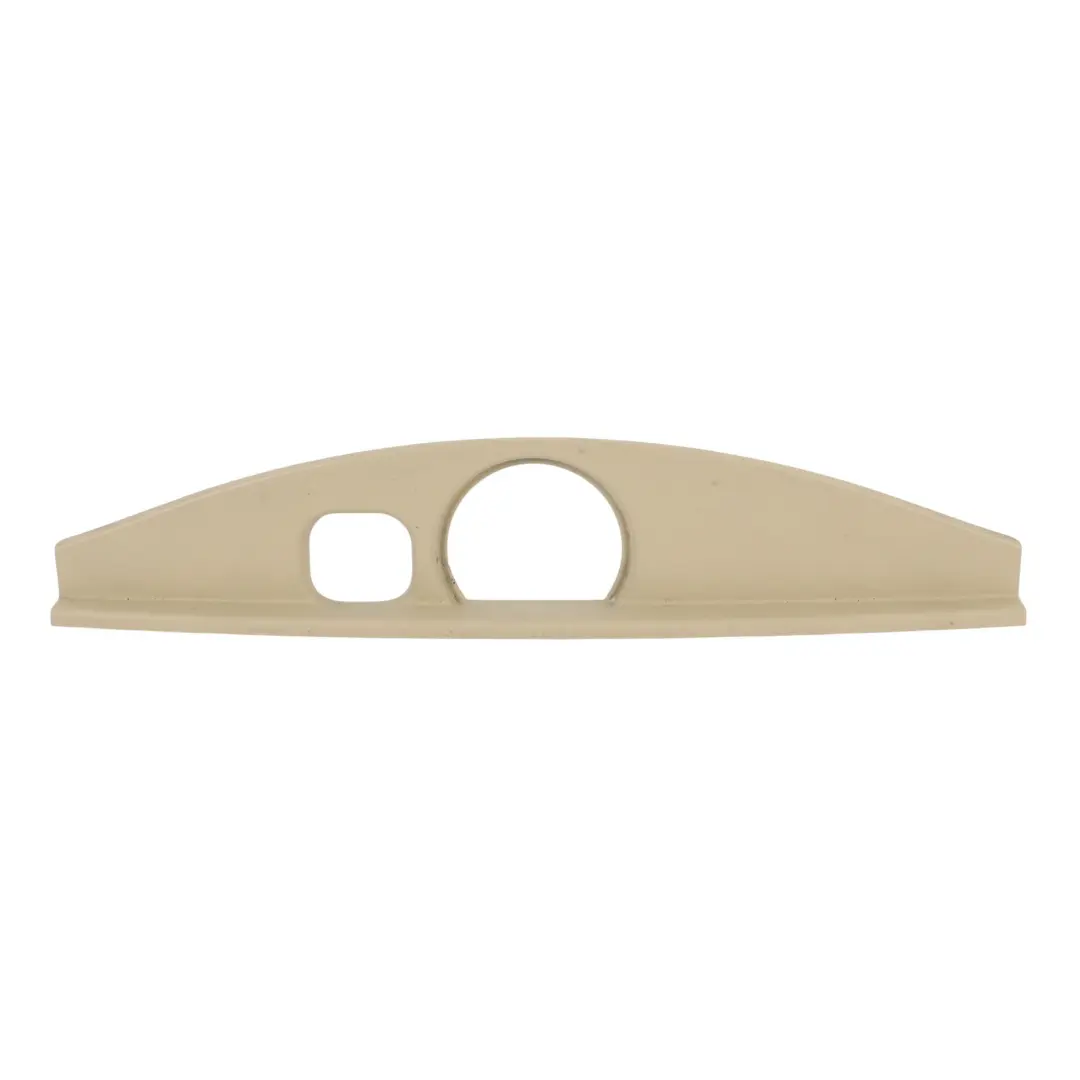Boot Trunk Wiper Motor Cover Covering Beige to BMW E91 Rear with Part number 7127884 BMW E91 Rear Boot Trunk Wiper Motor Cover Covering Beige - SKU 7127884-2 - Part number 7127884