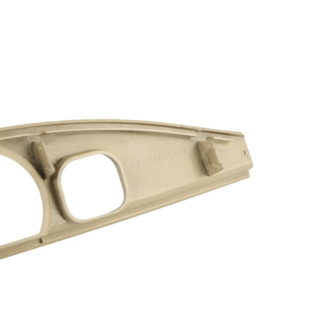 Boot Trunk Wiper Motor Cover Covering Beige to BMW E91 Rear with Part number 7127884 BMW E91 Rear Boot Trunk Wiper Motor Cover Covering Beige - SKU 7127884-2 - Part number 7127884