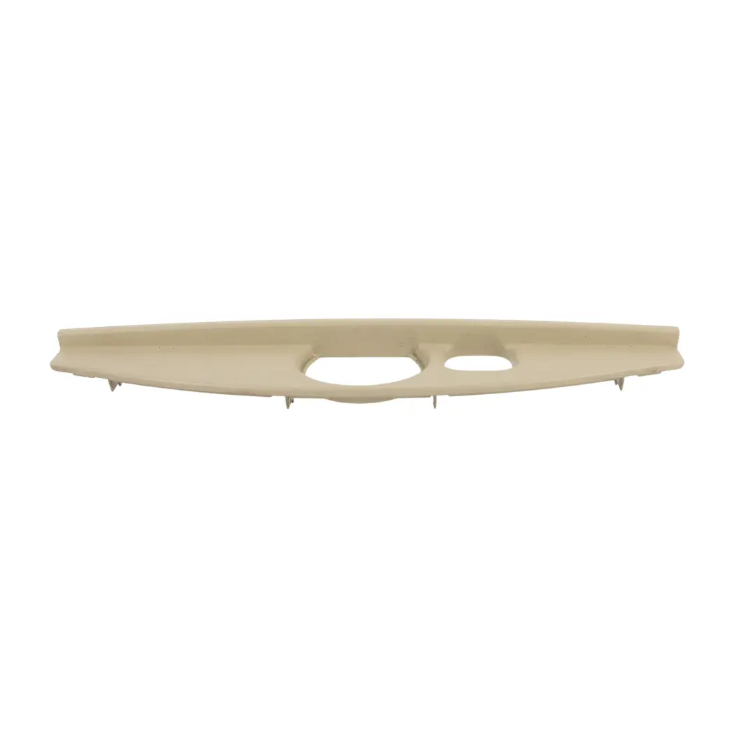 Boot Trunk Wiper Motor Cover Covering Beige to BMW E91 Rear with Part number 7127884 BMW E91 Rear Boot Trunk Wiper Motor Cover Covering Beige - SKU 7127884-2 - Part number 7127884