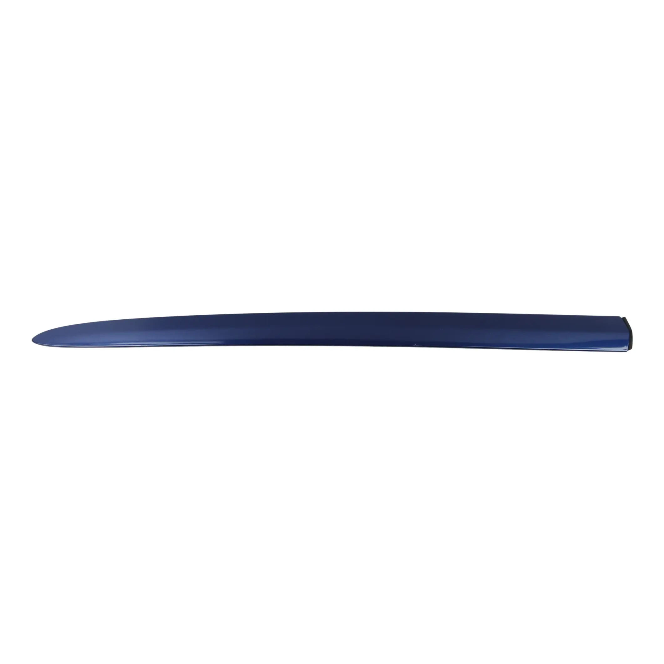 BMW E93 F33 descapotable Moldura Techo Derecha Le Mans Azul 381 7128744