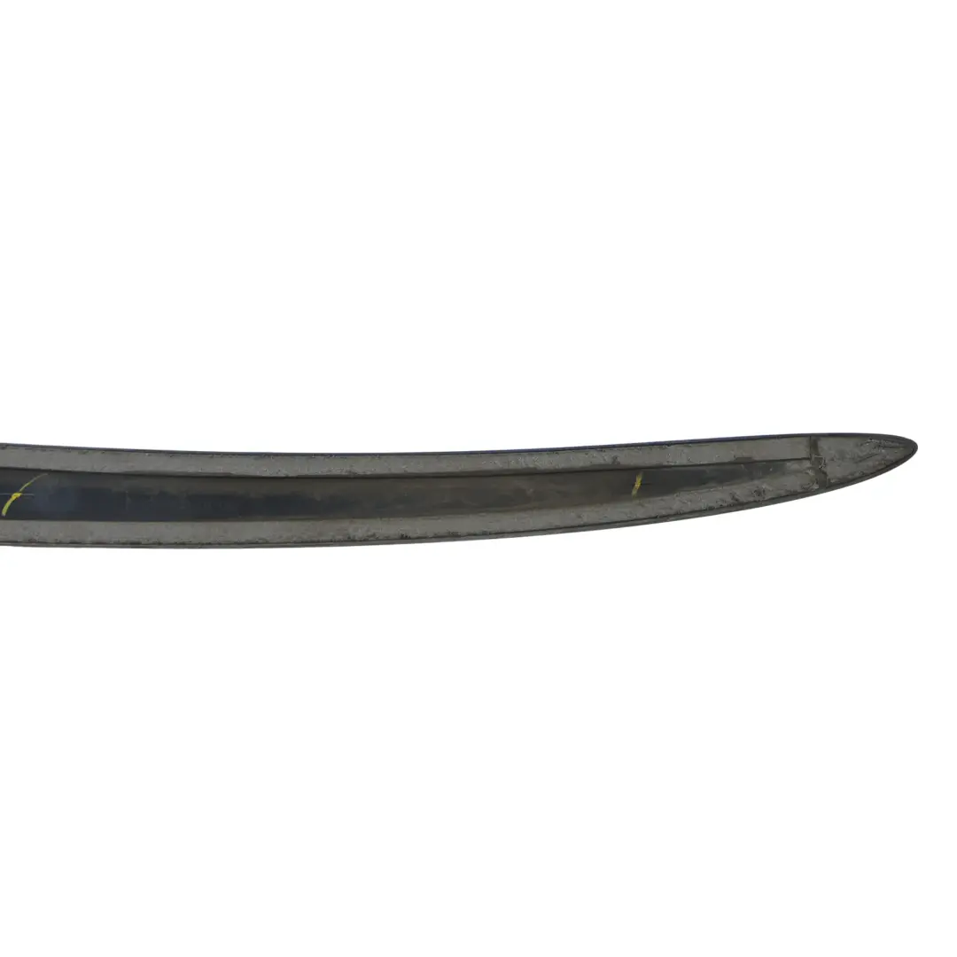 Baguette Garniture Toit Droite Le Mans Bleu 381 pour BMW E93 F33 Cabriolet à propos du numéro de pièce 7128744 BMW E93 F33 Cabriolet Baguette Garniture Toit Droite Le Mans Bleu 381 - SKU 7128744-LMB - Numéro de pièce 7128744