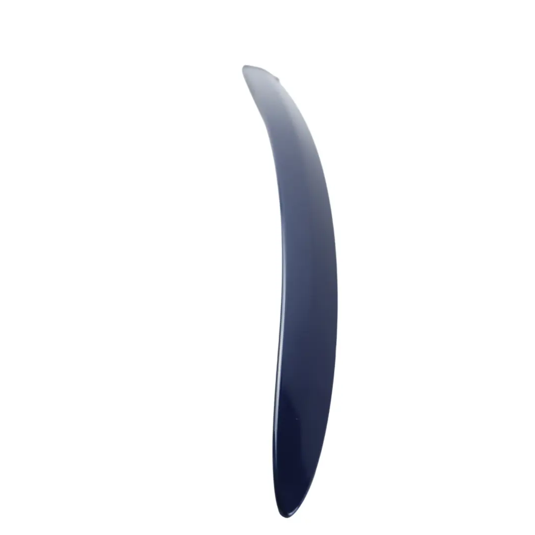 Roof Trim Strip Right O/S Le Mans Blau - 381 to BMW E93 F33 Convertible with Part number 7128744 BMW E93 F33 Convertible Roof Trim Strip Right O/S Le Mans Blau - 381 - SKU 7128744-LMB - Part number 7128744