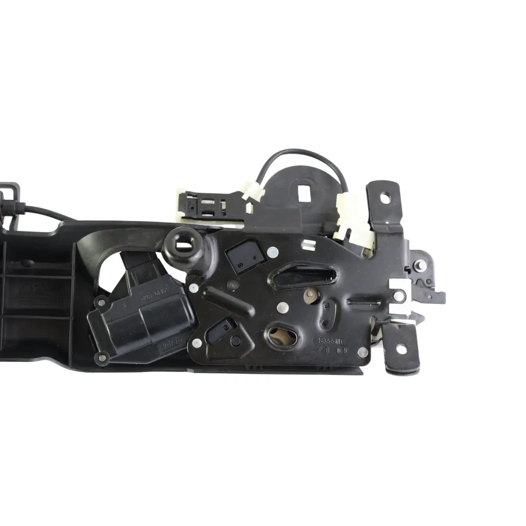 Boot Lid Tailgate Lock Mechanism Trunk Lid to BMW E93 F33 Convertible with Part number 7129214 BMW E93 F33 Convertible Boot Lid Tailgate Lock Mechanism Trunk Lid - SKU 7129214-4 - Part number 7129214