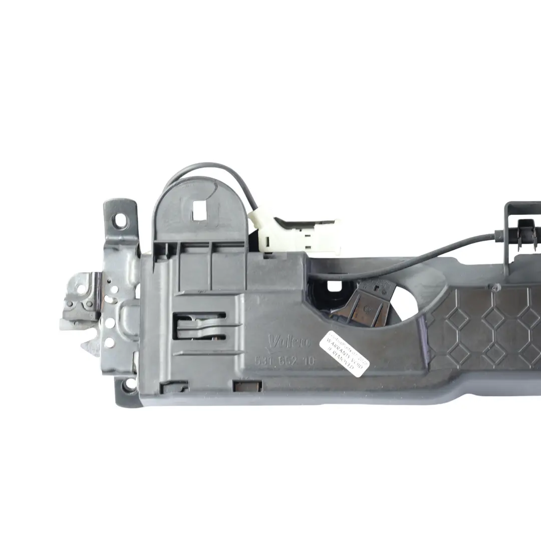 Boot Lid Tailgate Lock Mechanism Trunk Lid to BMW E93 F33 Convertible with Part number 7129214 BMW E93 F33 Convertible Boot Lid Tailgate Lock Mechanism Trunk Lid - SKU 7129214-4 - Part number 7129214