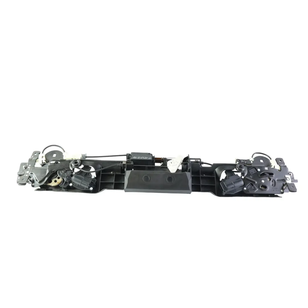 Boot Lid Tailgate Lock Mechanism Trunk Lid to BMW E93 F33 Convertible with Part number 7129214 BMW E93 F33 Convertible Boot Lid Tailgate Lock Mechanism Trunk Lid - SKU 7129214-4 - Part number 7129214