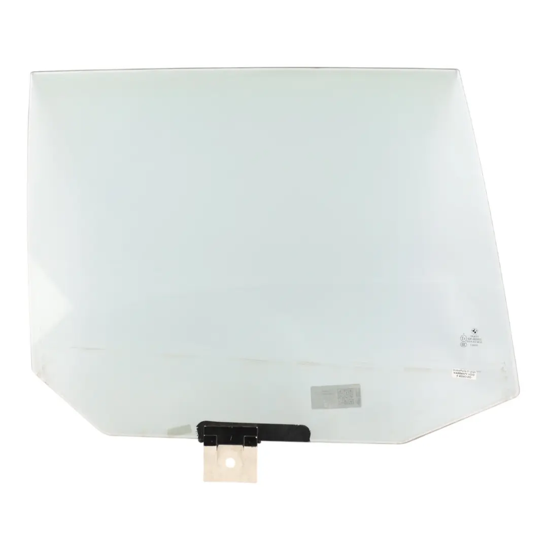 Window Glass Side Door Glazing Rear Right O/S Green AS2 to BMW E61 with Part number 7132398 BMW E61 Window Glass Side Door Glazing Rear Right O/S Green AS2 - SKU 7132398 - Part number 7132398