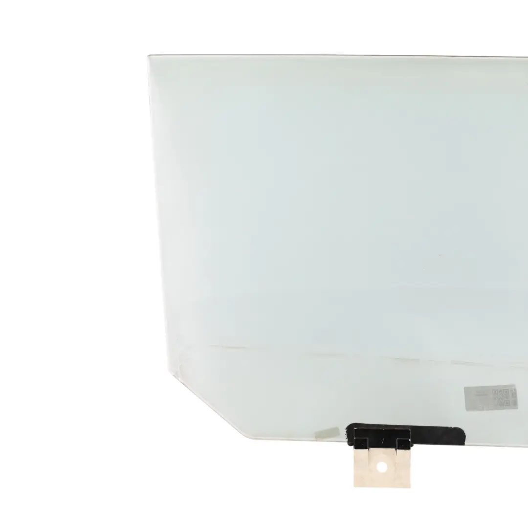 BMW E61 Window Glass Side Door Glazing Rear Right O/S Green AS2 - SKU 7132398 - Part number 7132398