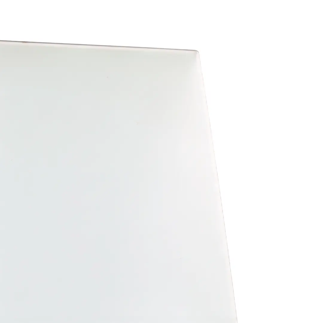 Window Glass Side Door Glazing Rear Right O/S Green AS2 to BMW E61 with Part number 7132398 BMW E61 Window Glass Side Door Glazing Rear Right O/S Green AS2 - SKU 7132398 - Part number 7132398