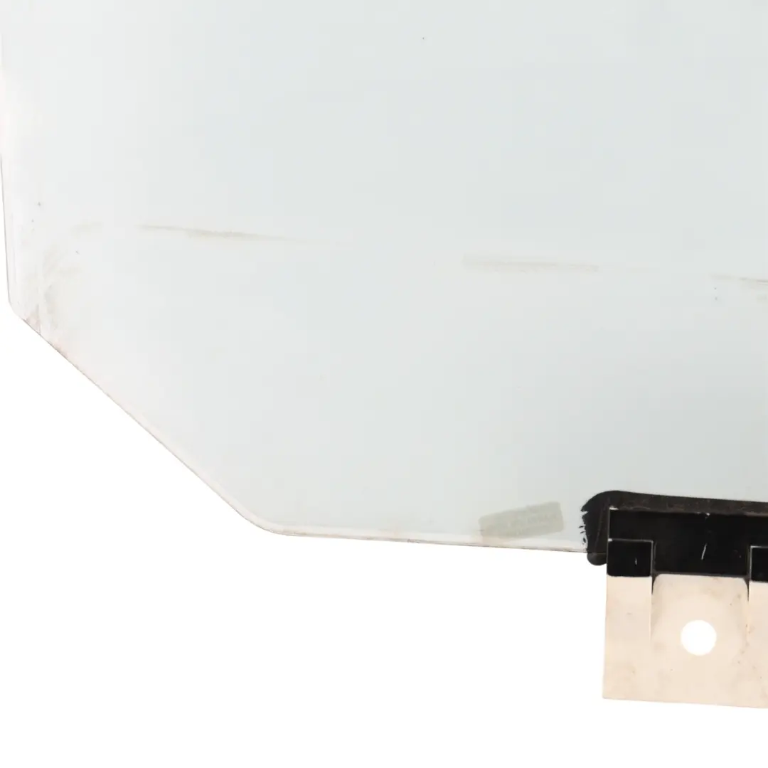 Window Glass Side Door Glazing Rear Right O/S Green AS2 to BMW E61 with Part number 7132398 BMW E61 Window Glass Side Door Glazing Rear Right O/S Green AS2 - SKU 7132398 - Part number 7132398