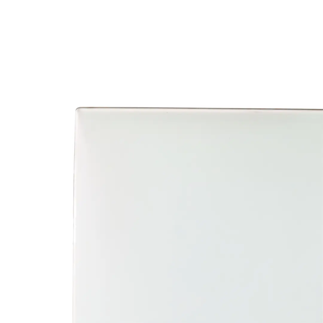Window Glass Side Door Glazing Rear Right O/S Green AS2 to BMW E61 with Part number 7132398 BMW E61 Window Glass Side Door Glazing Rear Right O/S Green AS2 - SKU 7132398 - Part number 7132398