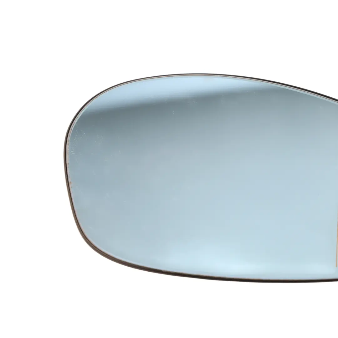  Wing Mirror Glass BMW E81 E87 E92 E93 Heated Right O/S Wide Angle - SKU 7132736-1 - Part number 7132736