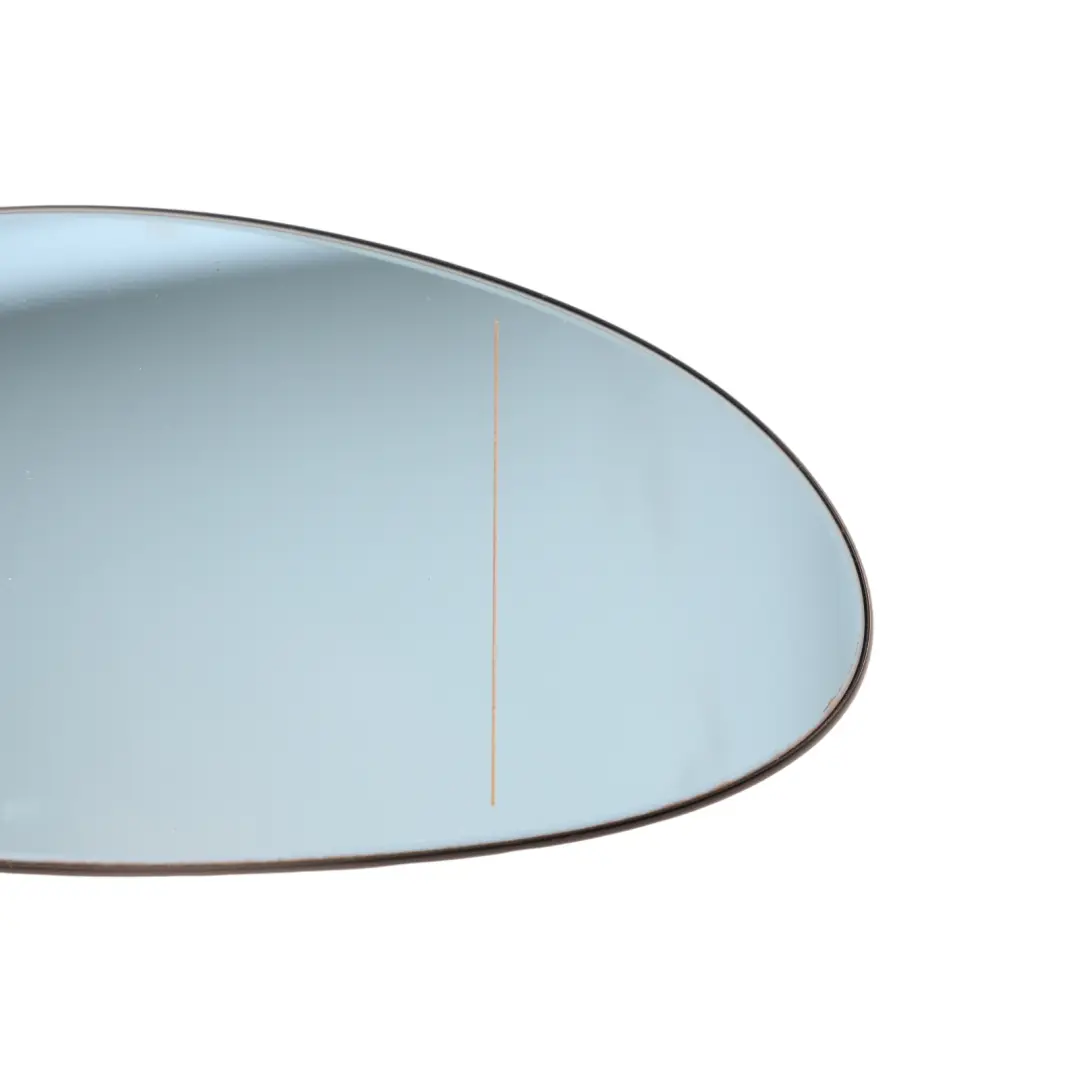 Wing Mirror Glass BMW E81 E87 E92 E93 Heated Right O/S Wide Angle to with Part number 7132736 Wing Mirror Glass BMW E81 E87 E92 E93 Heated Right O/S Wide Angle - SKU 7132736-1 - Part number 7132736
