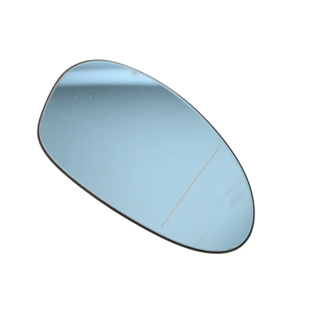  Wing Mirror Glass BMW E81 E87 E92 E93 Heated Right O/S Wide Angle - SKU 7132736-1 - Part number 7132736