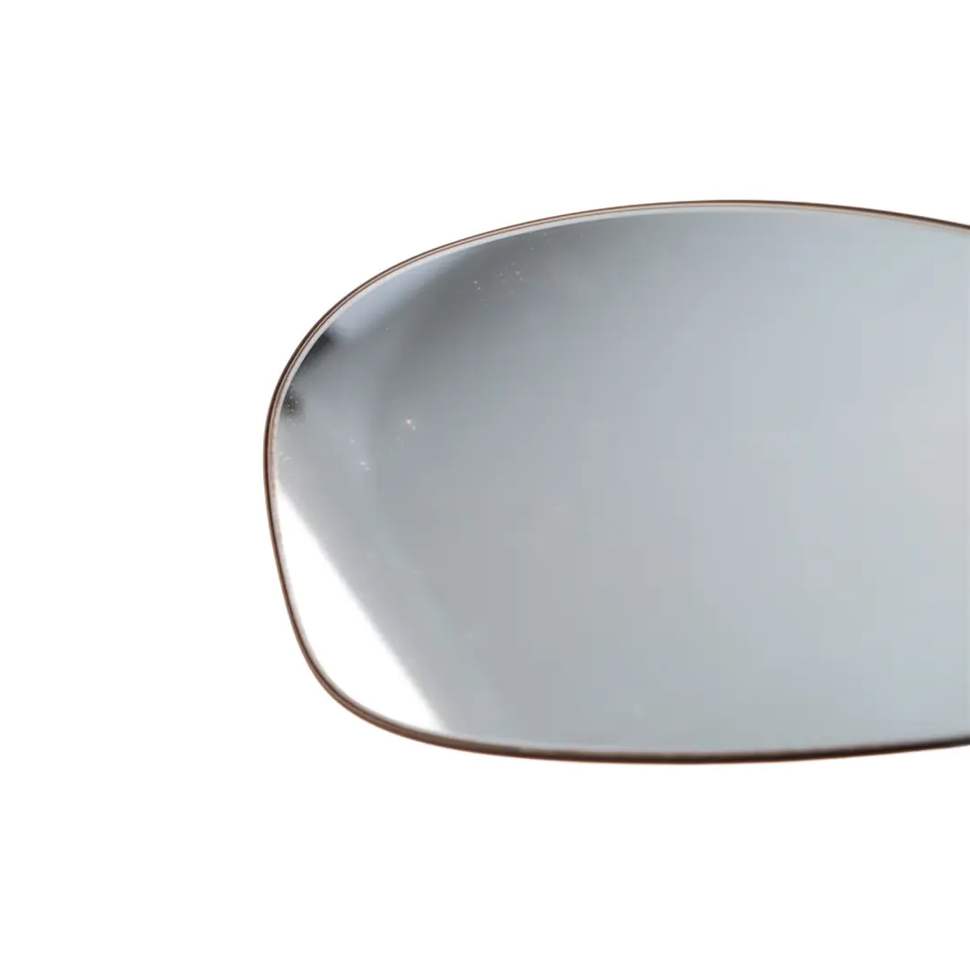  Espejo Retrovisor BMW E81 E87 E92 E93 Calefactado Derecho Gran Angular - SKU 7132736-1 - Número de pieza 7132736