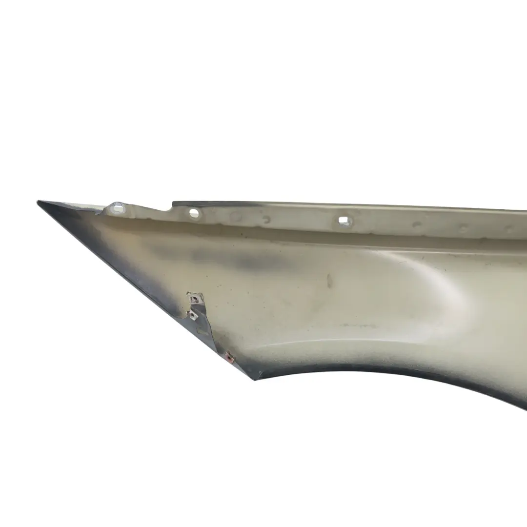 Seitenwand Vorne Rechts Kotflügel Schwarz 2 - 668 für BMW E81 E82 E87 E88 LCI mit Teilenummer 7133228 BMW E81 E82 E87 E88 LCI Seitenwand Vorne Rechts Kotflügel Schwarz 2 - 668 - SKU 7133228-SCH - Teilenummer 7133228