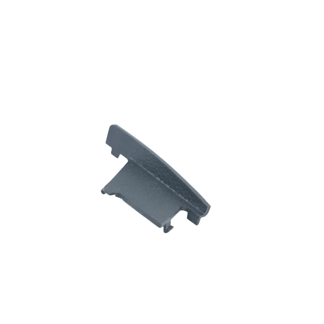 Copertura Staffa Serratura Bagagliaio Sinistra per Mini R52 Cabrio con numero di parte 7134011 Mini R52 Cabrio Copertura Staffa Serratura Bagagliaio Sinistra - SKU 7134011 - Numero di parte 7134011