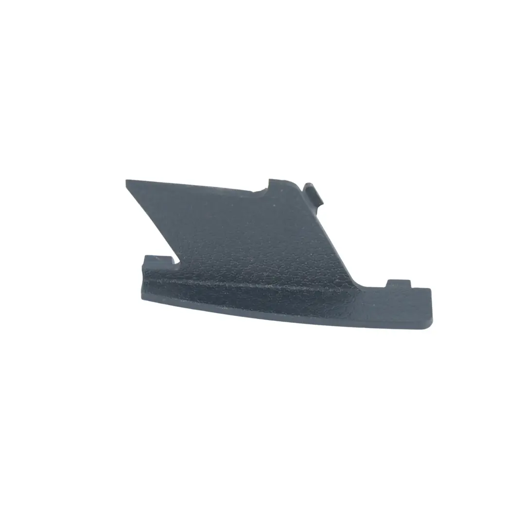 Copertura Staffa Serratura Bagagliaio Sinistra per Mini R52 Cabrio con numero di parte 7134011 Mini R52 Cabrio Copertura Staffa Serratura Bagagliaio Sinistra - SKU 7134011 - Numero di parte 7134011