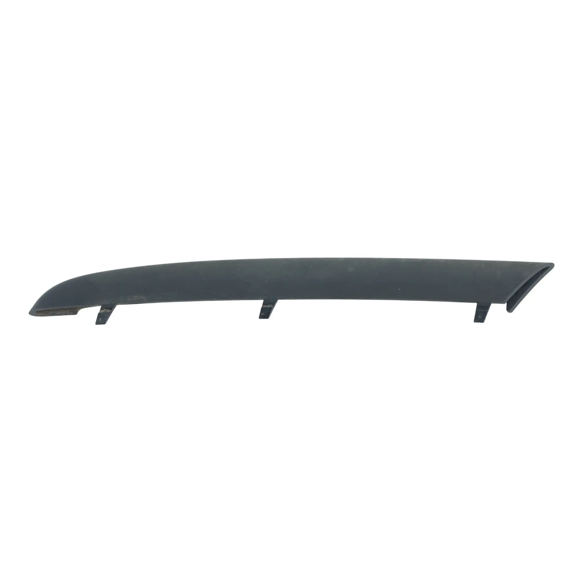 BMW E90 E91 Front Bumper Grille Trim Finisher Rod Cover Strip Left N/S 7134091