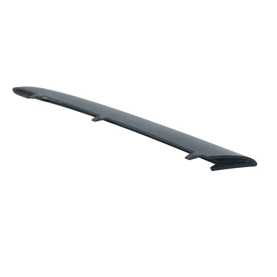 BMW E90 E91 Front Bumper Grille Trim Finisher Rod Cover Strip Left N/S - SKU 7134091 - Part number 7134091