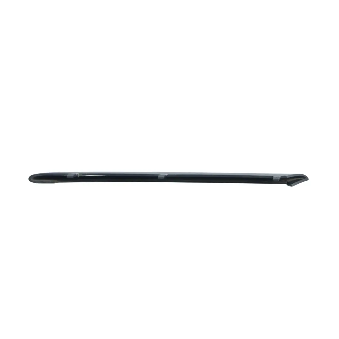 BMW E90 E91 Front Bumper Grille Trim Finisher Rod Cover Strip Left N/S - SKU 7134091 - Part number 7134091