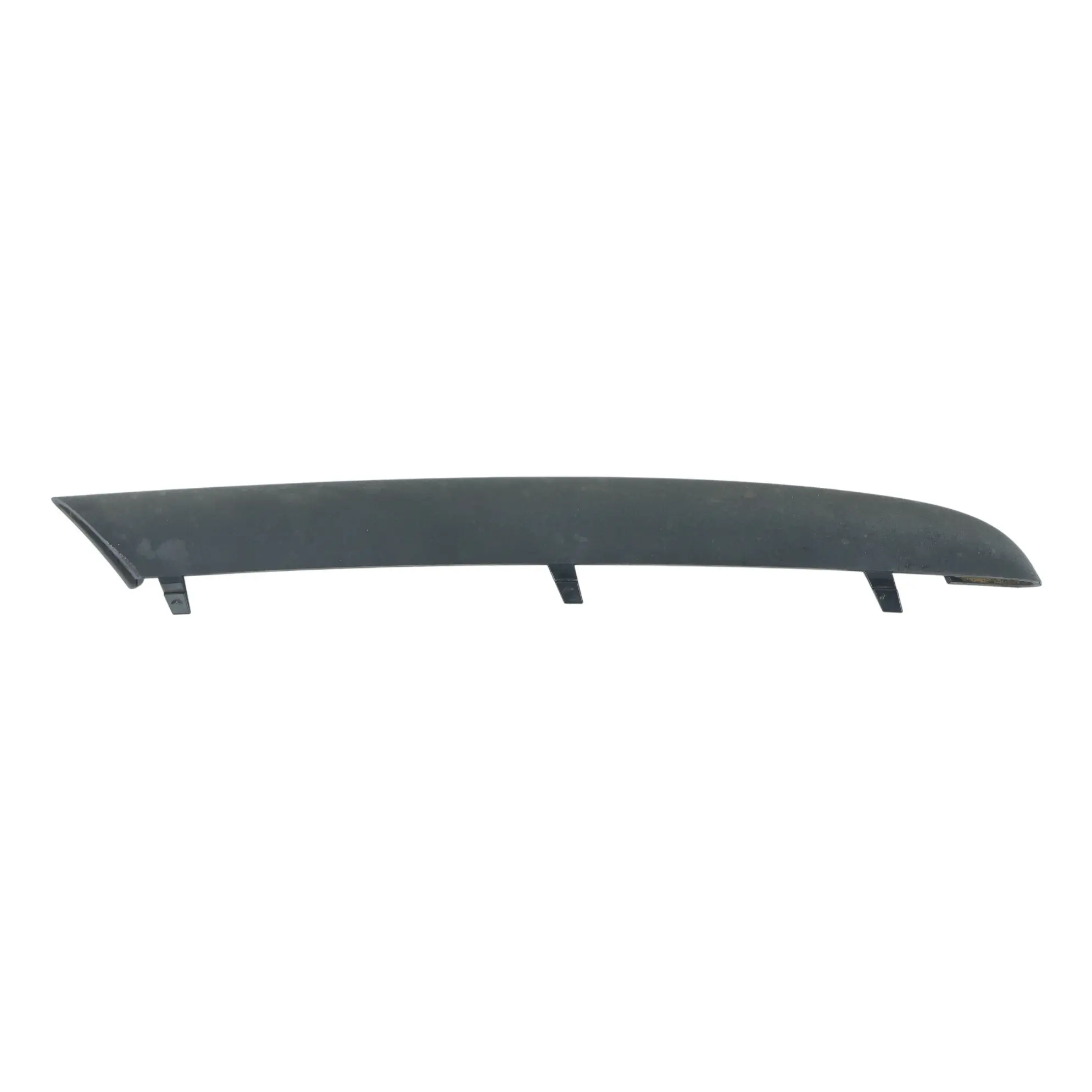 BMW E90 E91 Front Bumper Grille Trim Finisher Rod Cover Strip Right O/S 7134092